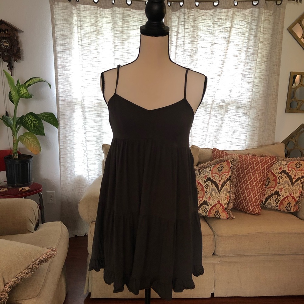 cute summer dress